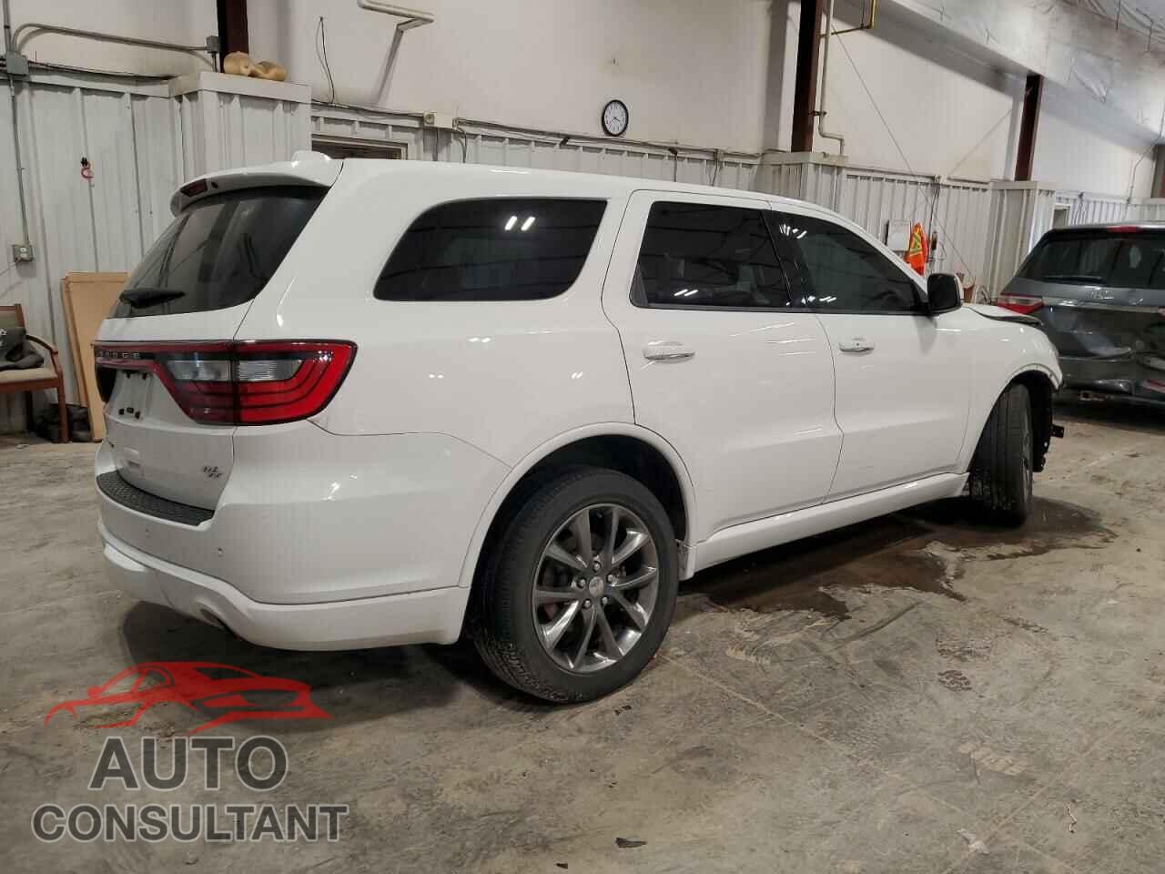 DODGE DURANGO 2014 - 1C4SDHCT7EC405134