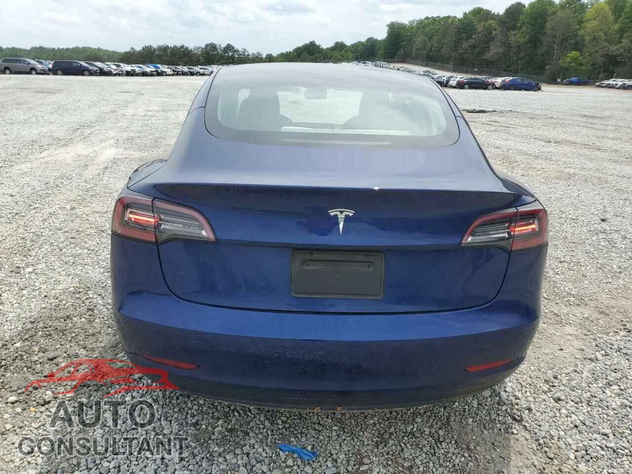 TESLA MODEL 3 2023 - 5YJ3E1EAXPF430023