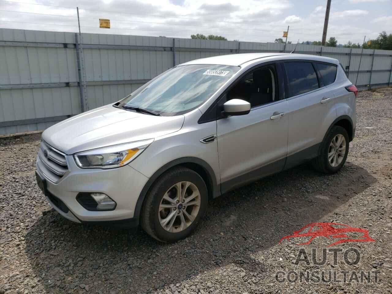 FORD ESCAPE 2019 - 1FMCU0GD7KUC37831