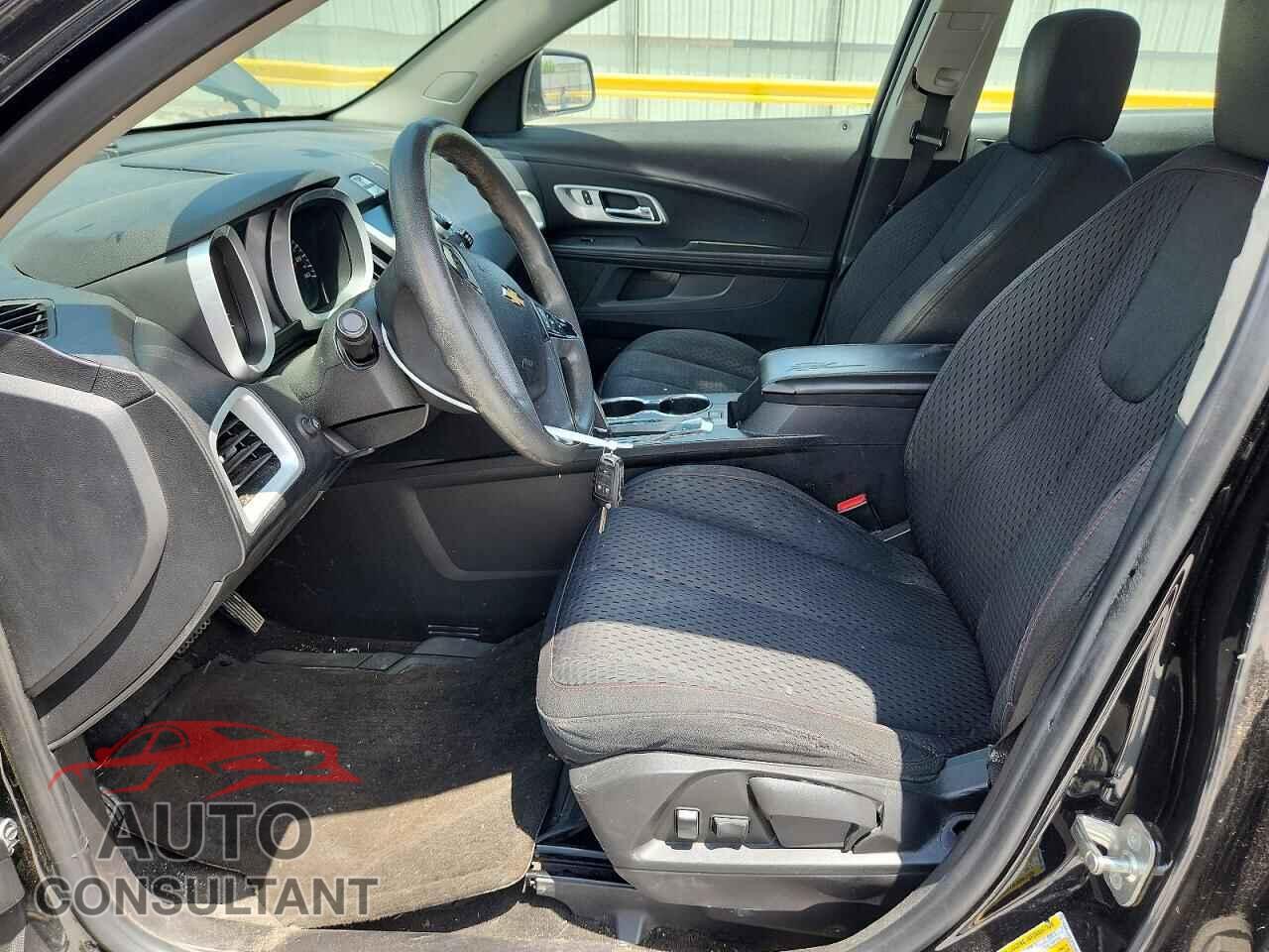 CHEVROLET EQUINOX 2015 - 2GNALAEK3F6206321
