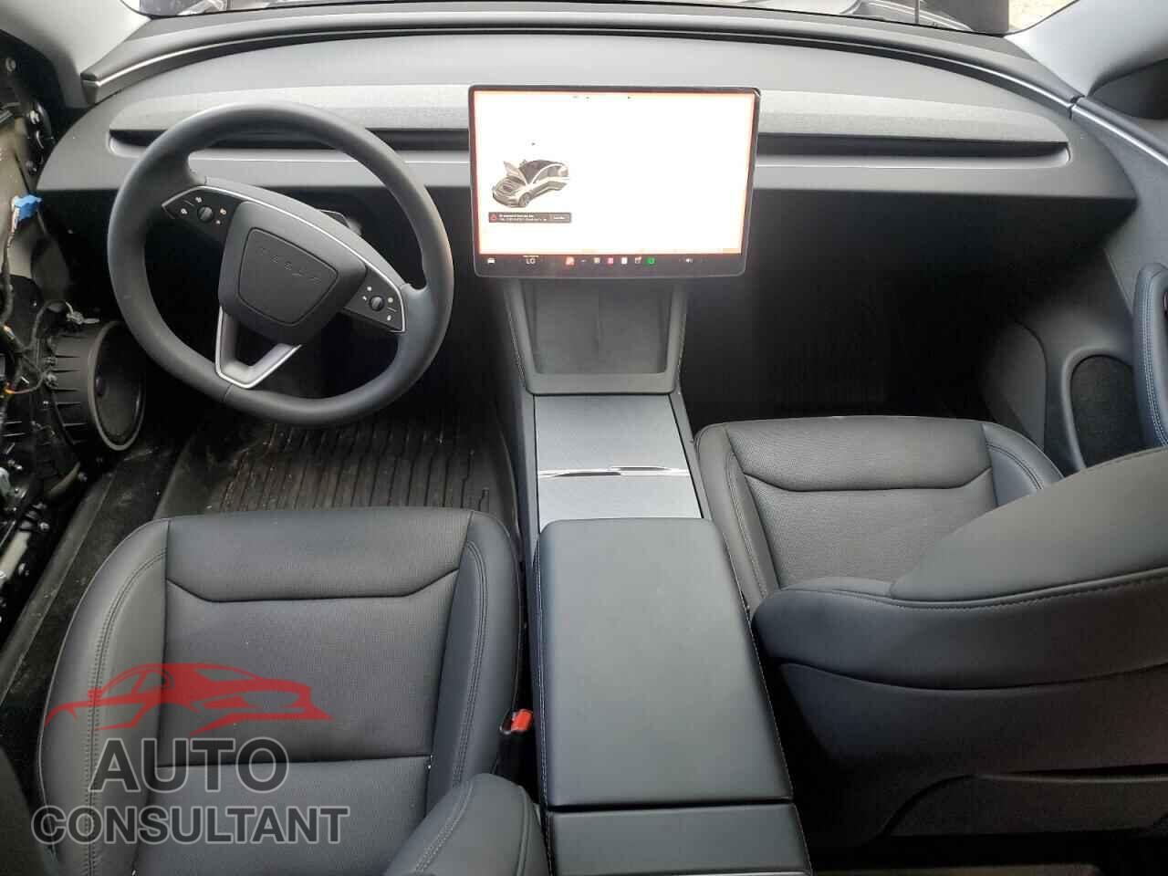 TESLA MODEL 3 2025 - 5YJ3E1EA7SF878678