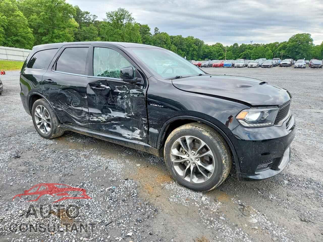 DODGE DURANGO 2020 - 1C4SDJCT8LC153429