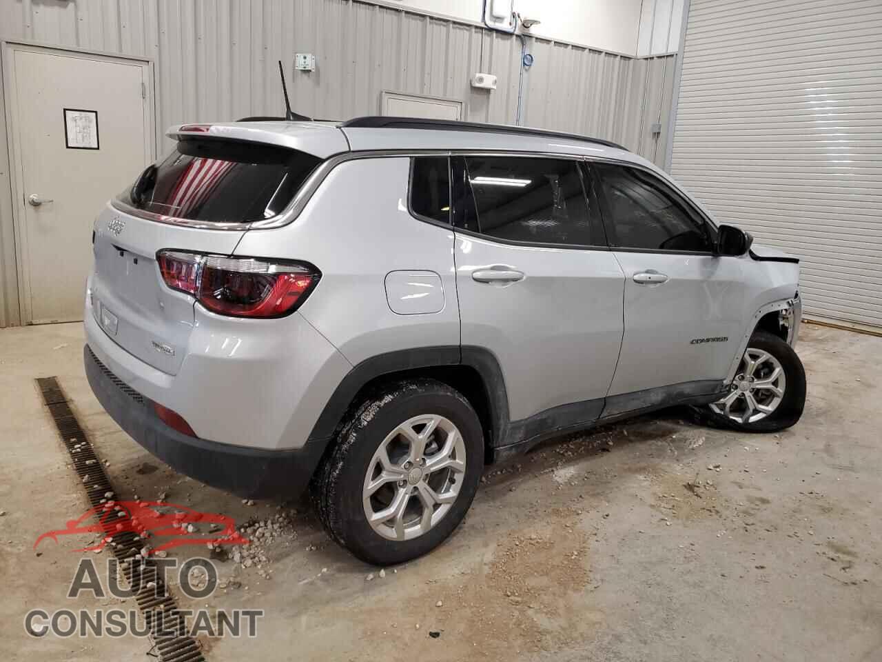 JEEP COMPASS 2024 - 3C4NJDBN6RT175193