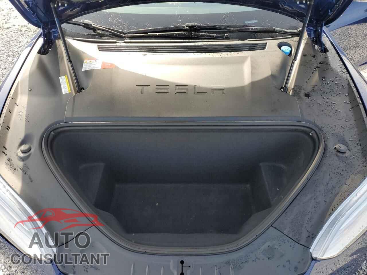 TESLA MODEL S 2017 - 5YJSA1E20HF184388