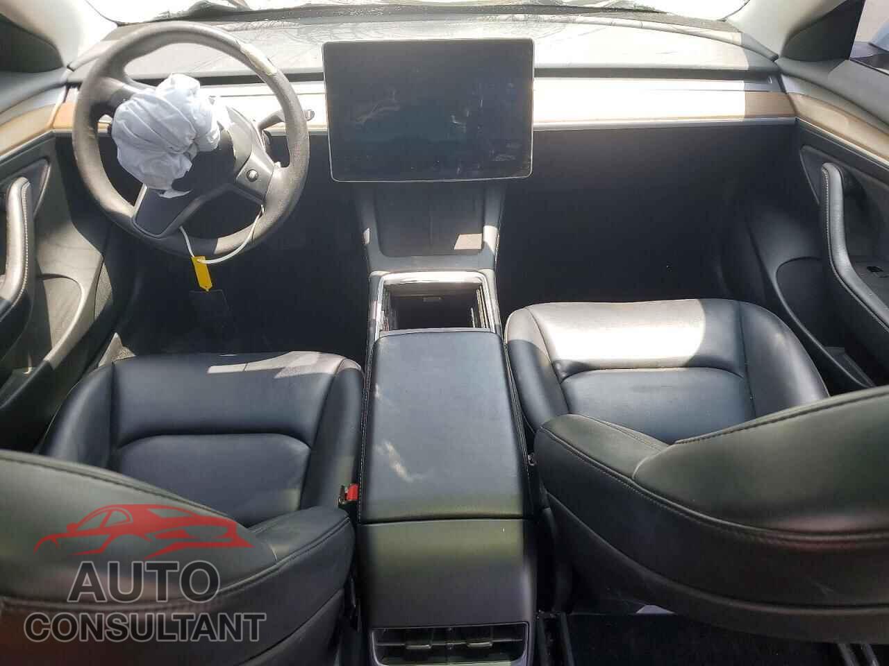 TESLA MODEL 3 2023 - 5YJ3E1EAXPF502676