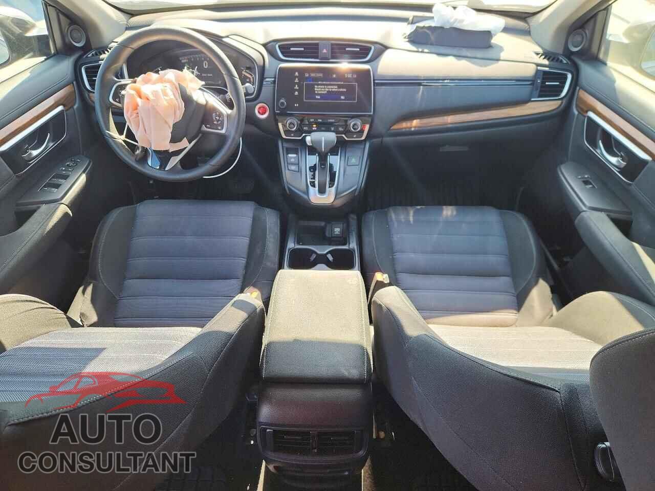 HONDA CRV 2019 - 7FARW1H52KE035983