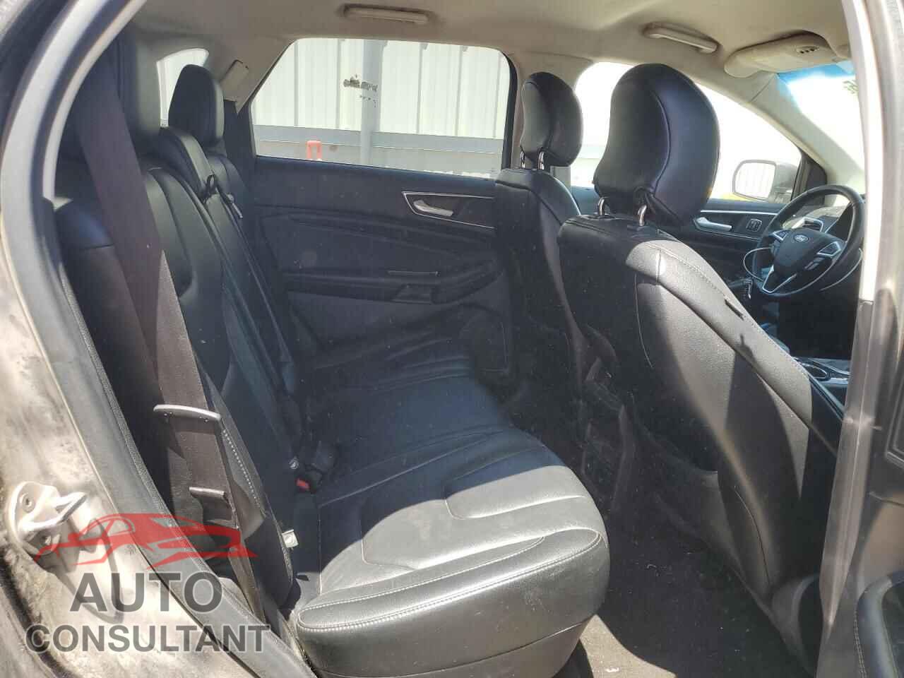 FORD EDGE 2016 - 2FMPK3K84GBB75207