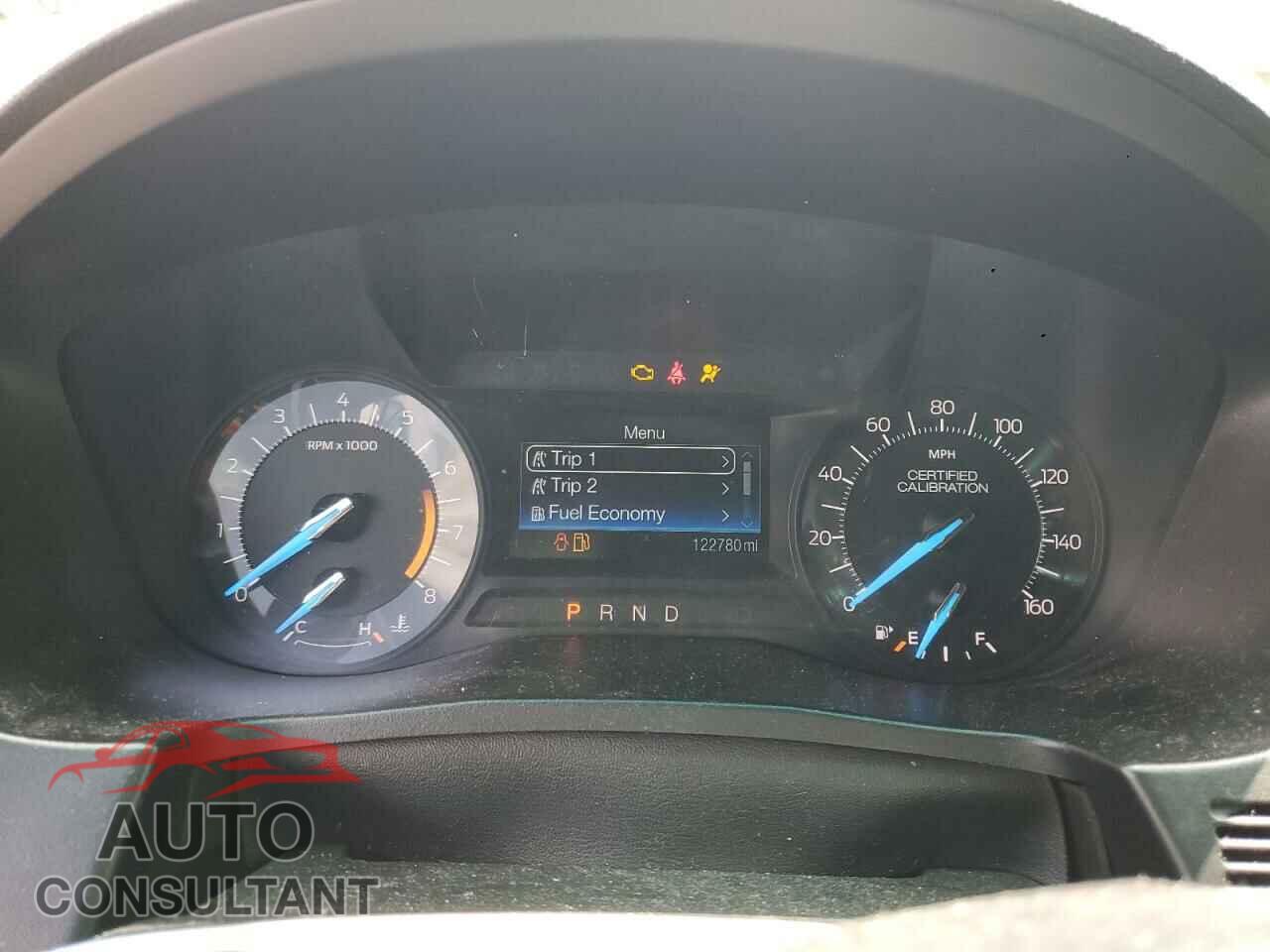 FORD EXPLORER 2016 - 1FM5K8AR4GGA08224