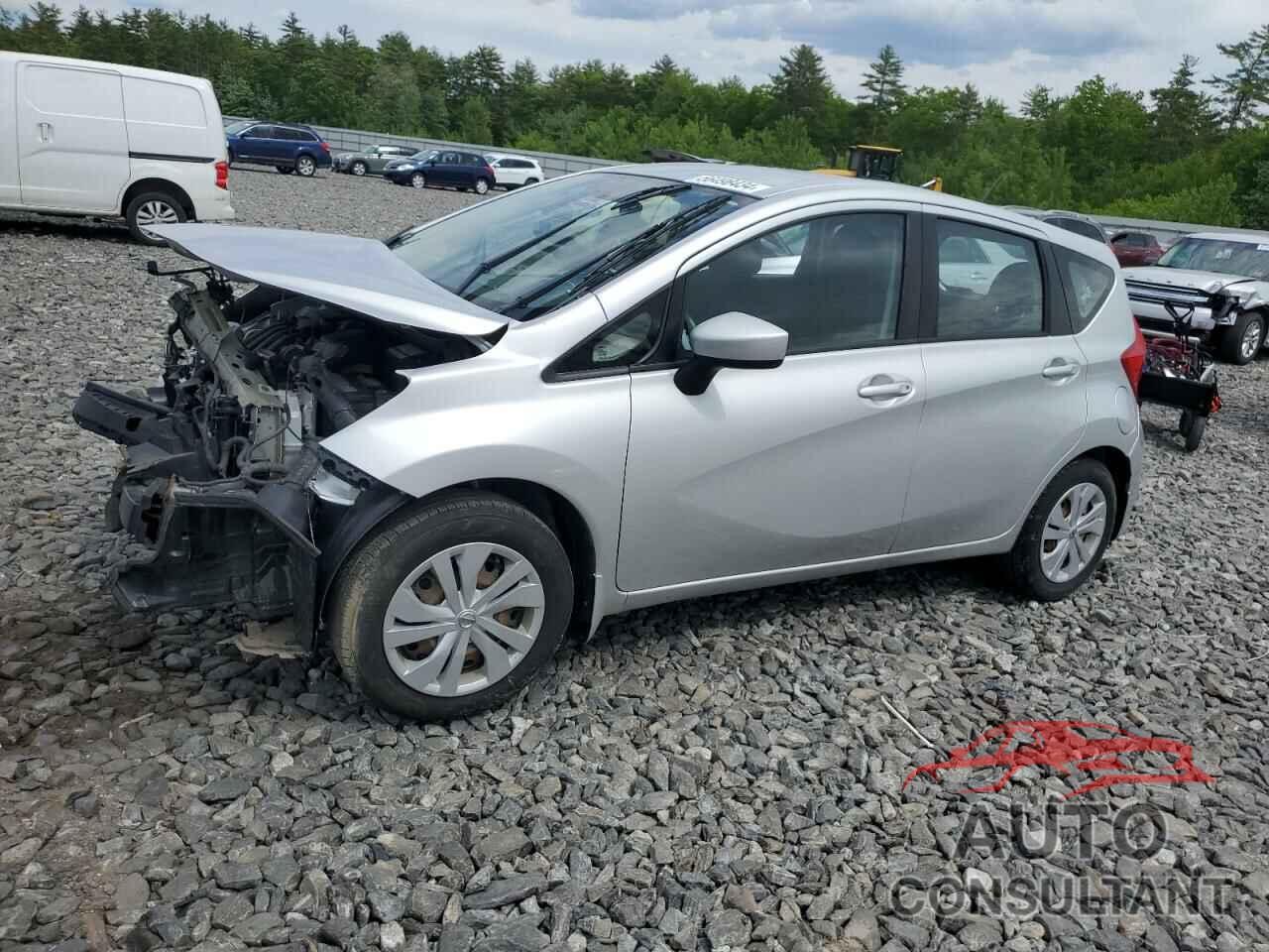 NISSAN VERSA 2017 - 3N1CE2CP0HL379957