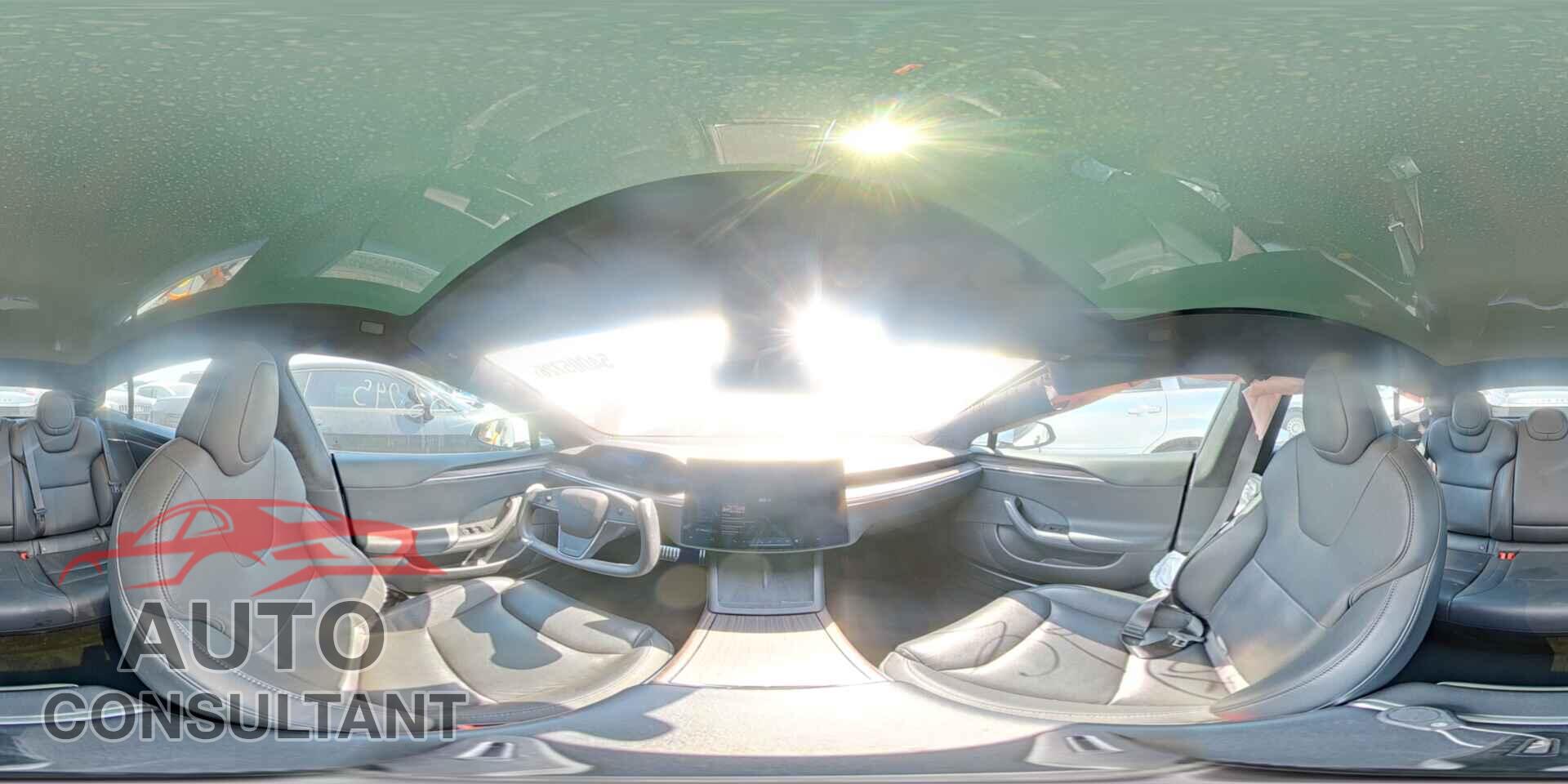 TESLA MODEL S 2021 - 5YJSA1E68MF431914