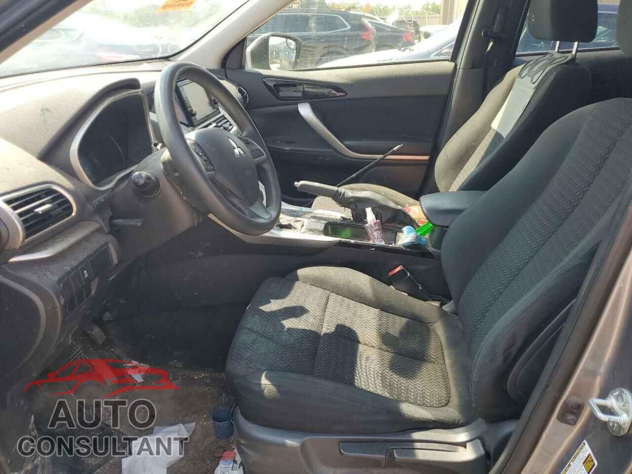 MITSUBISHI ECLIPSE 2020 - JA4AS3AA6LZ001896