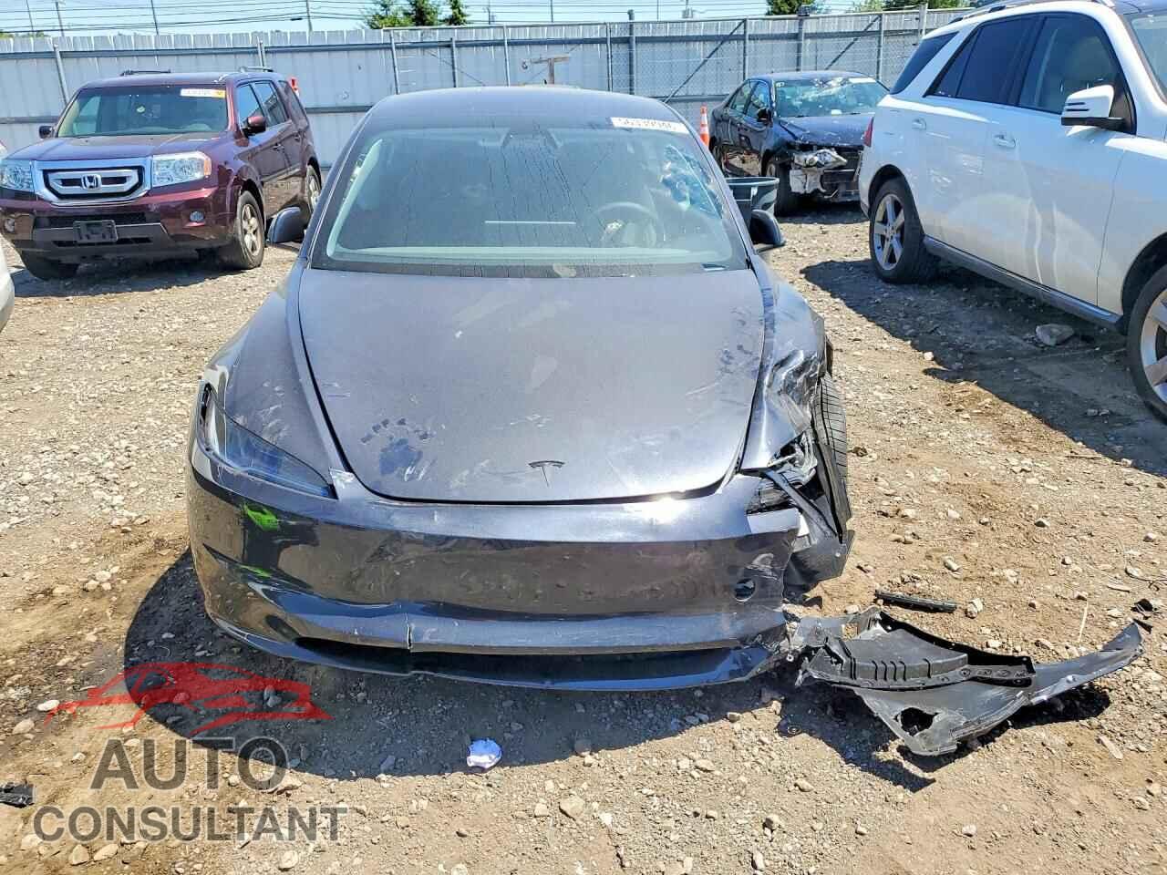 TESLA MODEL 3 2026 - 5YJ3E1EA1TF146385