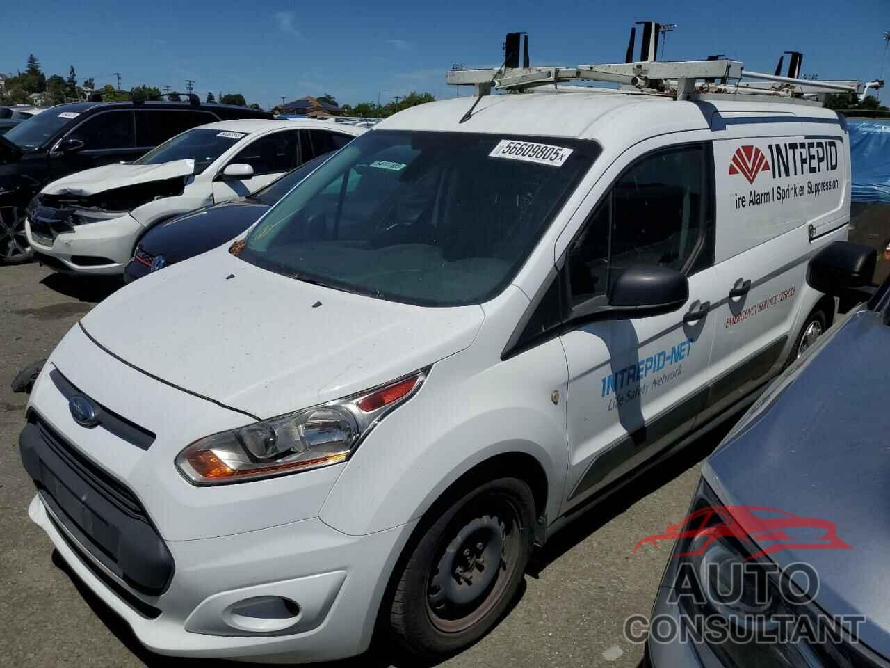 FORD TRANSIT 2017 - NM0LS7F78H1314857