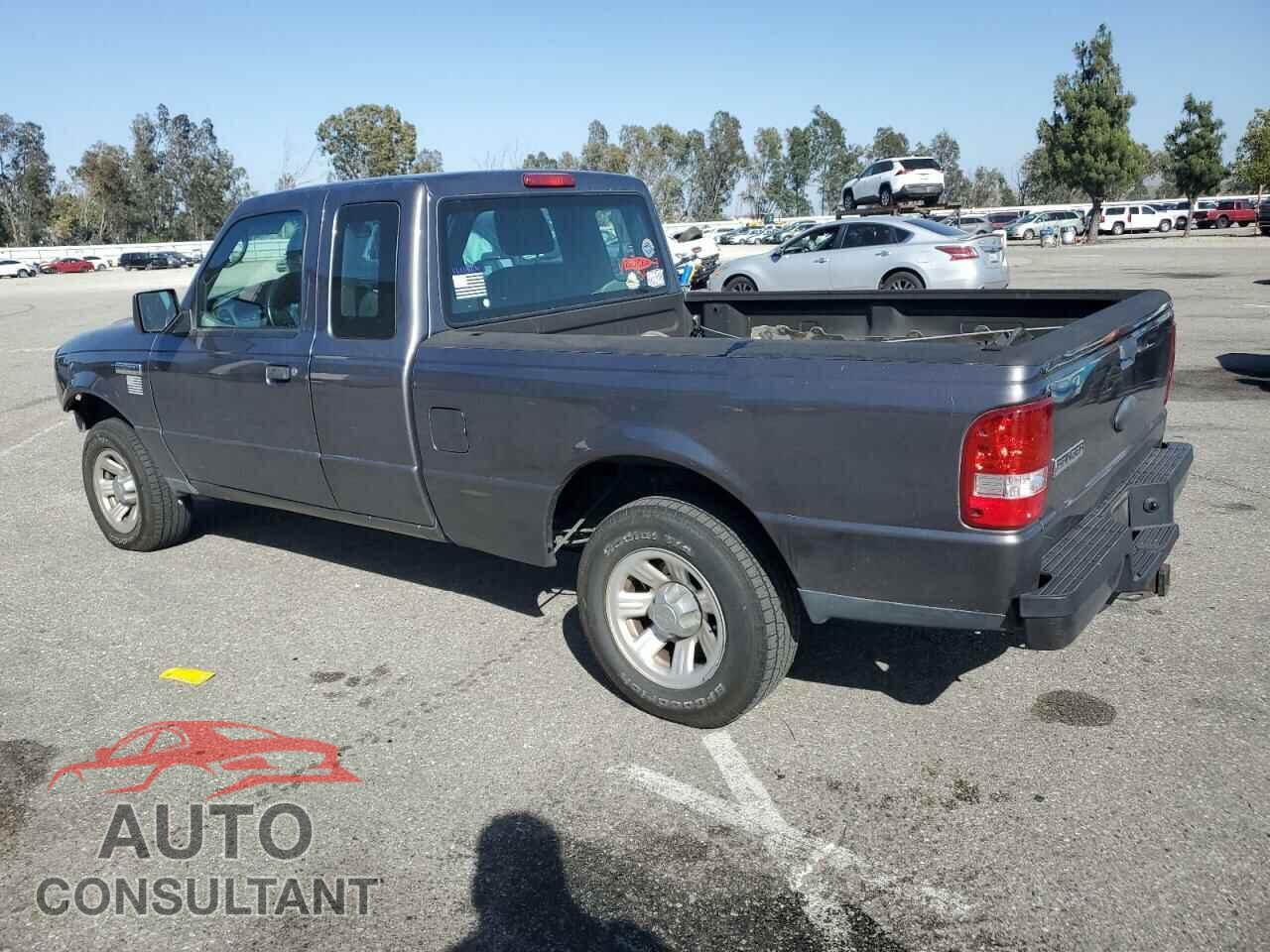 FORD RANGER 2011 - 1FTKR4EEXBPB05648