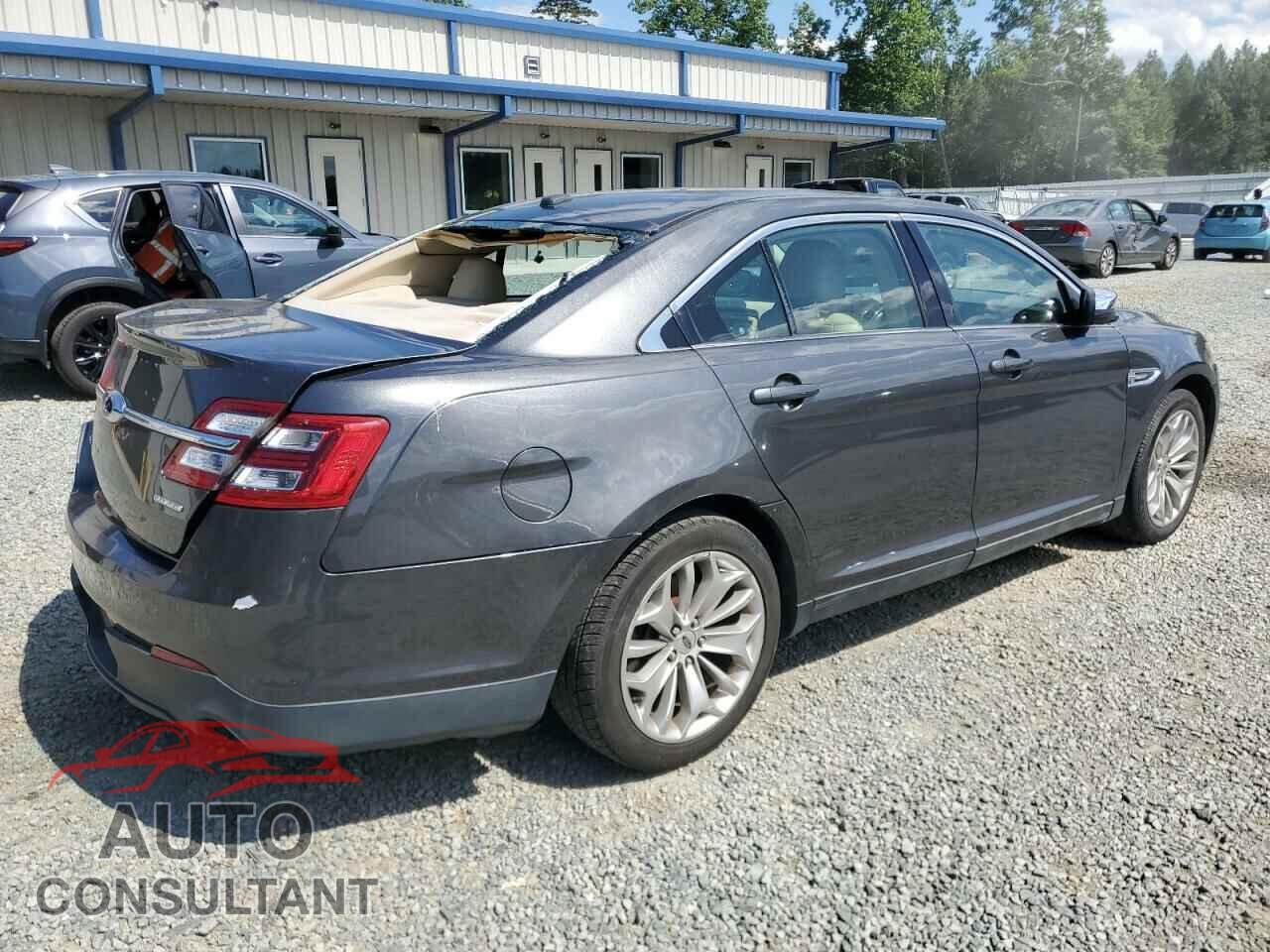 FORD TAURUS 2016 - 1FAHP2F80GG109847