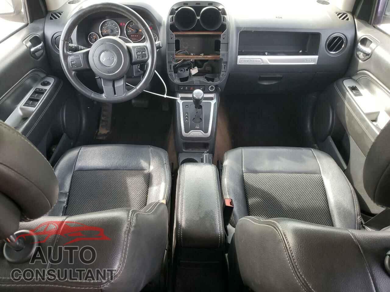JEEP COMPASS 2014 - 1C4NJCEB1ED744995