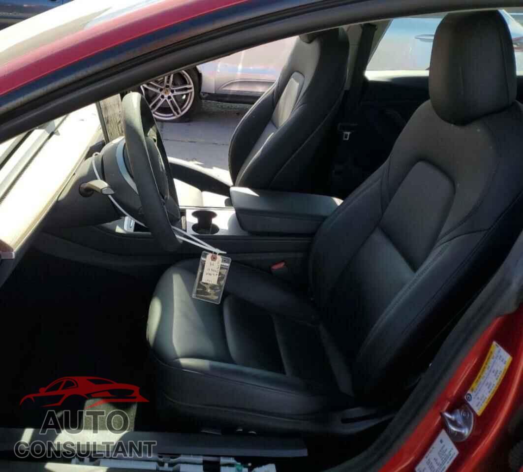TESLA MODEL 3 2023 - 5YJ3E1EA8PF460301