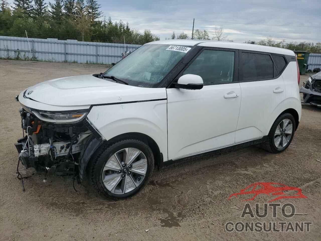 KIA SOUL 2020 - KNDJ33A14L7008764