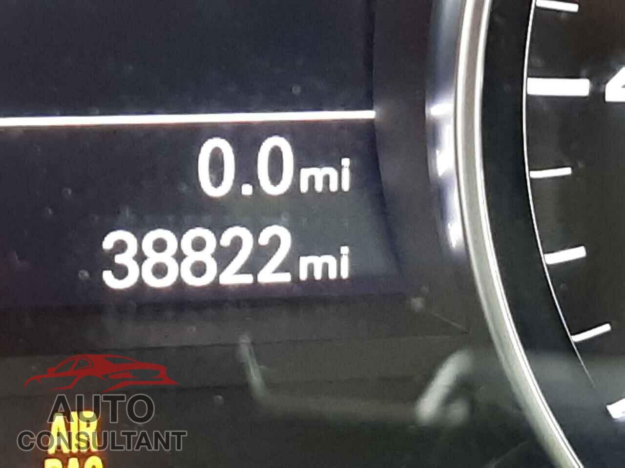 AUDI A6 2016 - WAUDFAFC9GN126360