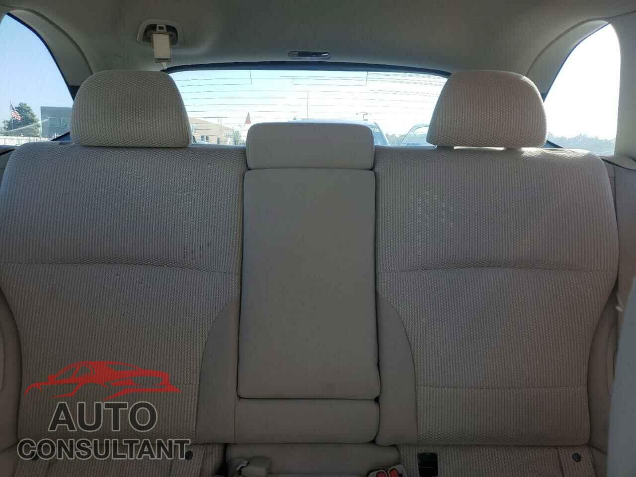 SUBARU OUTBACK 2018 - 4S4BSAAC2J3221502