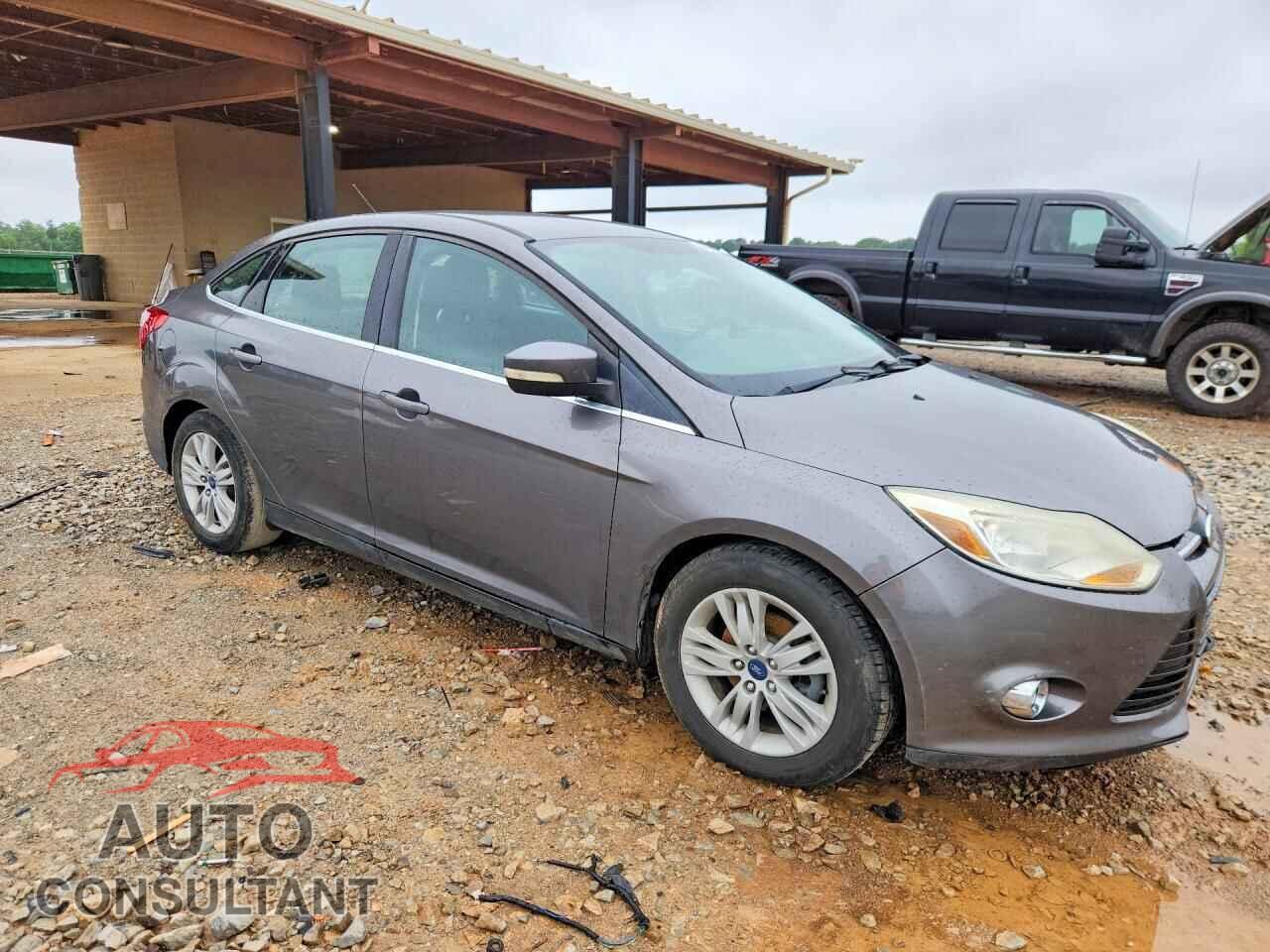 FORD FOCUS 2012 - 1FAHP3H28CL308337