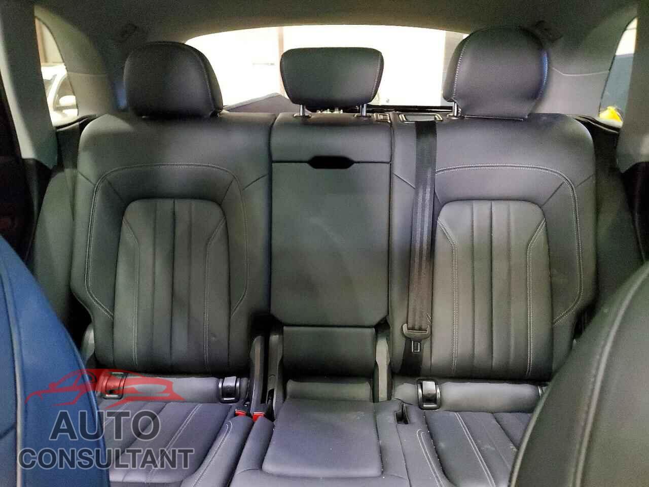 AUDI Q5 2021 - WA1AAAFY0M2109258
