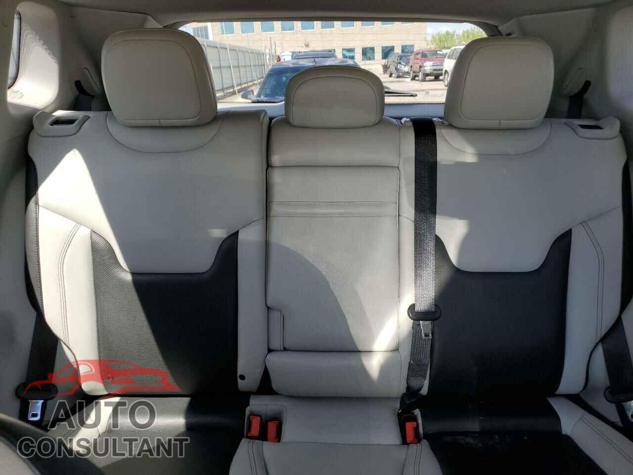 JEEP COMPASS 2017 - 3C4NJDCB5HT672030