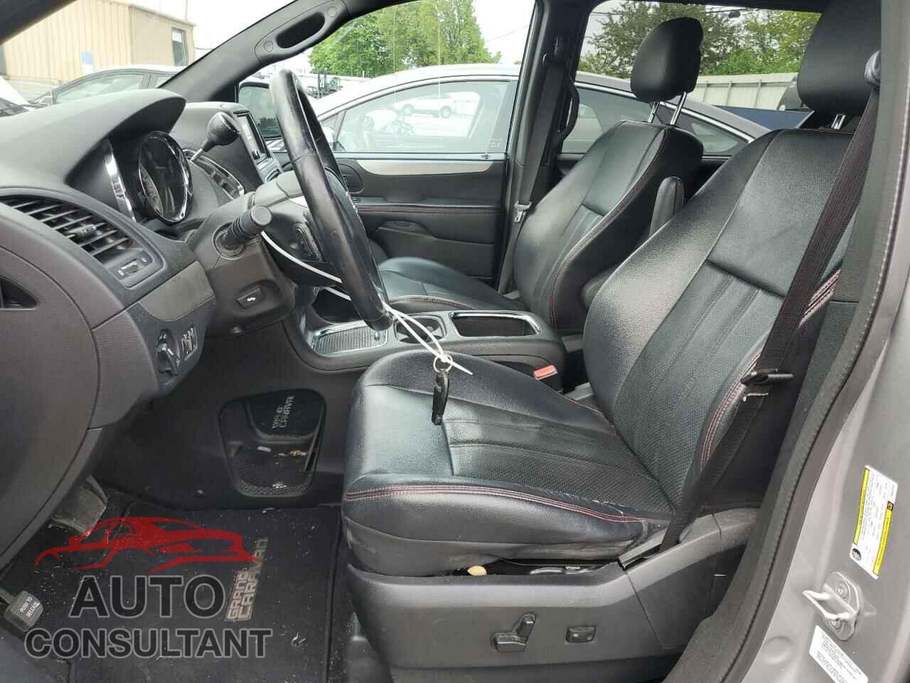 DODGE CARAVAN 2013 - 2C4RDGEG6DR613701