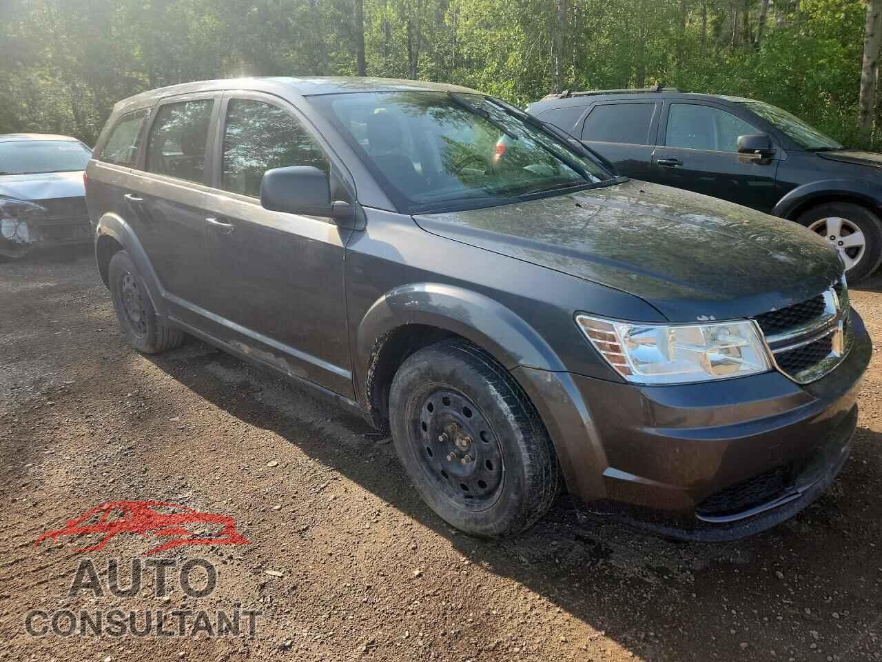 DODGE JOURNEY 2015 - 3C4PDCAB6FT582959
