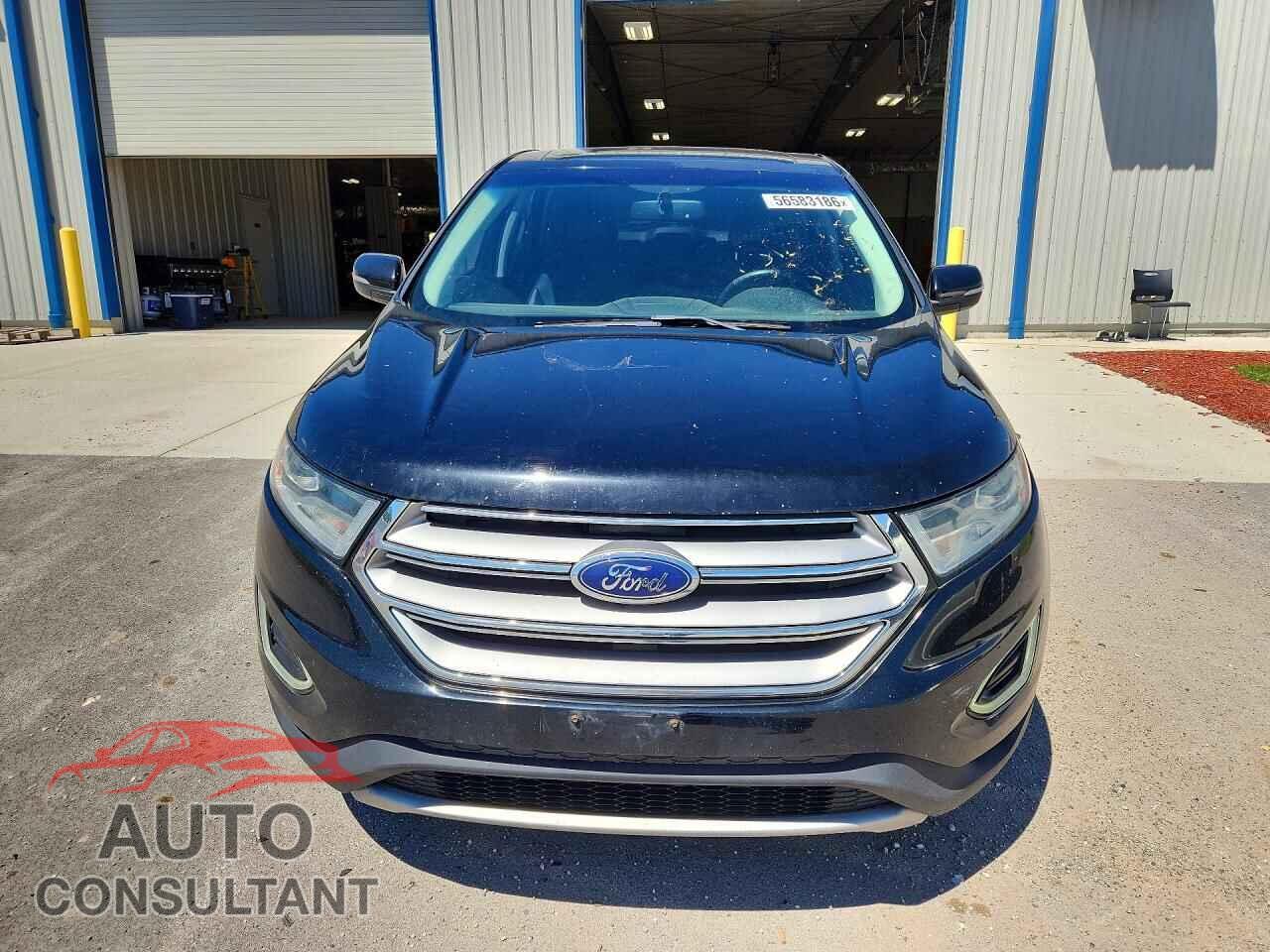FORD EDGE 2016 - 2FMPK4K97GBB03383