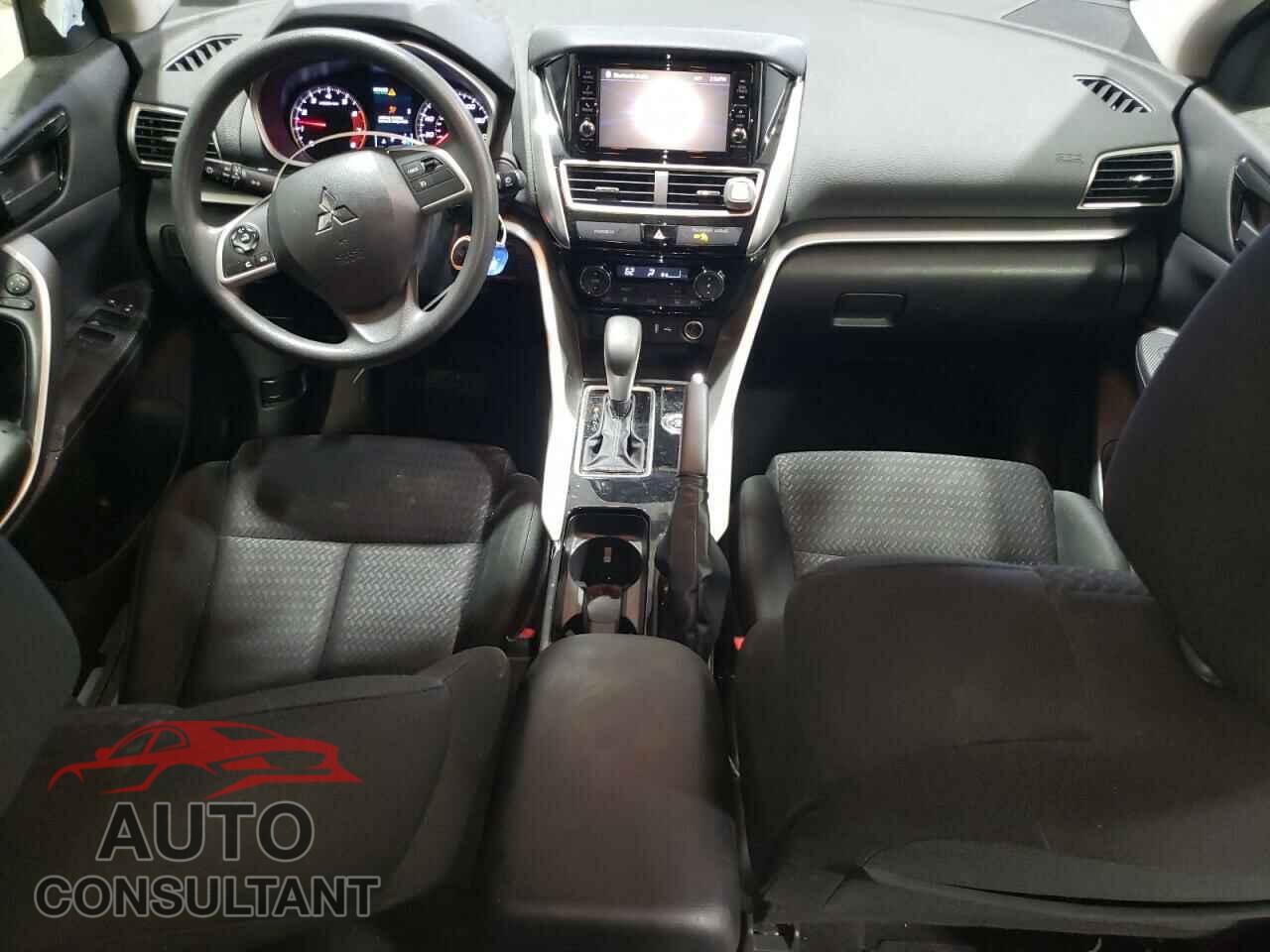 MITSUBISHI ECLIPSE 2019 - JA4AT3AA3KZ031594