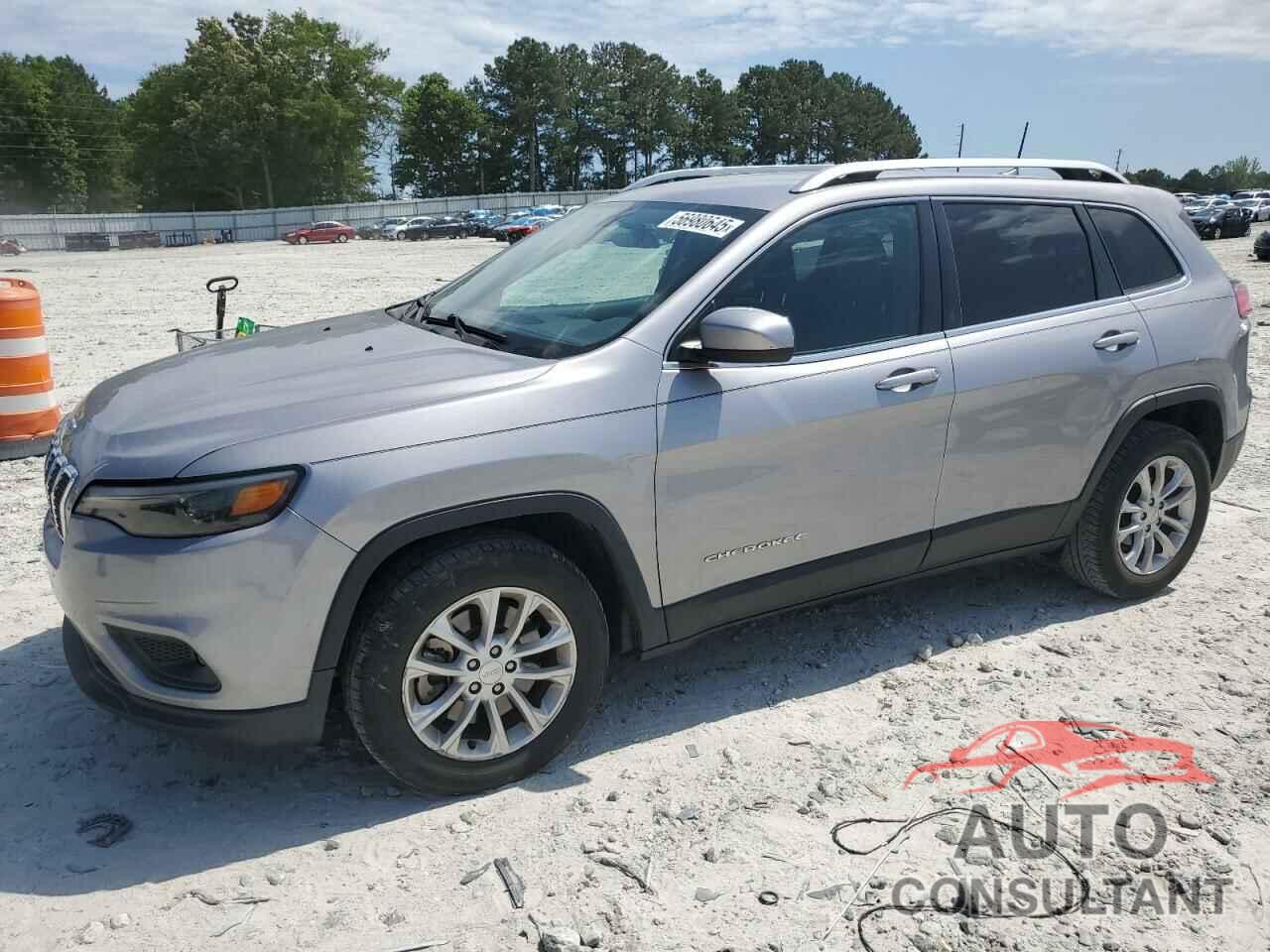 JEEP GRAND CHER 2019 - 1C4PJLCB8KD474476