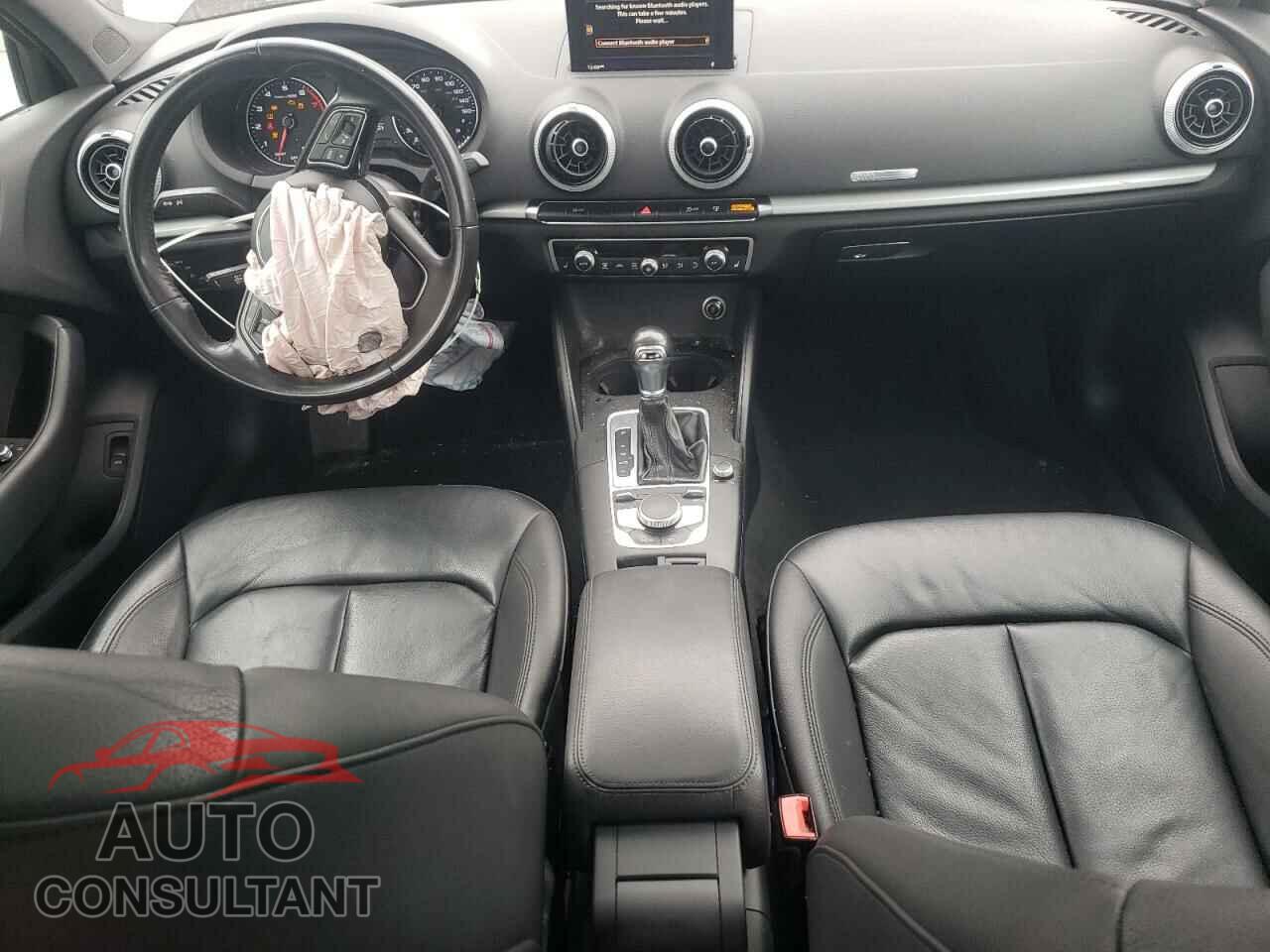 AUDI A3 2017 - WAUAUGFF4H1031865