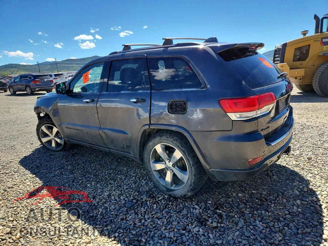 JEEP CHEROKEE 2014 - 1C4RJFCG5EC519227