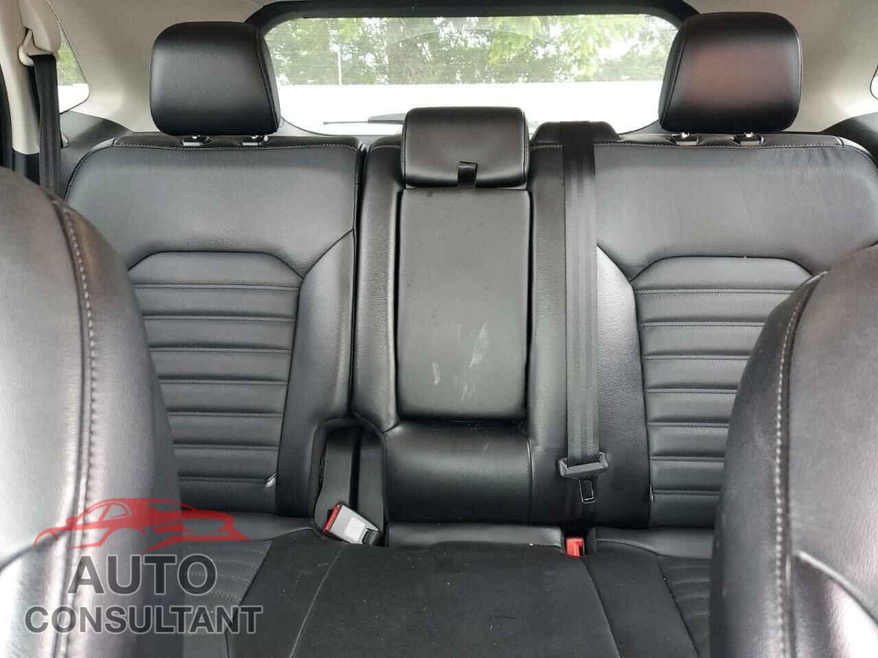 FORD EDGE 2018 - 2FMPK4J87JBB62482