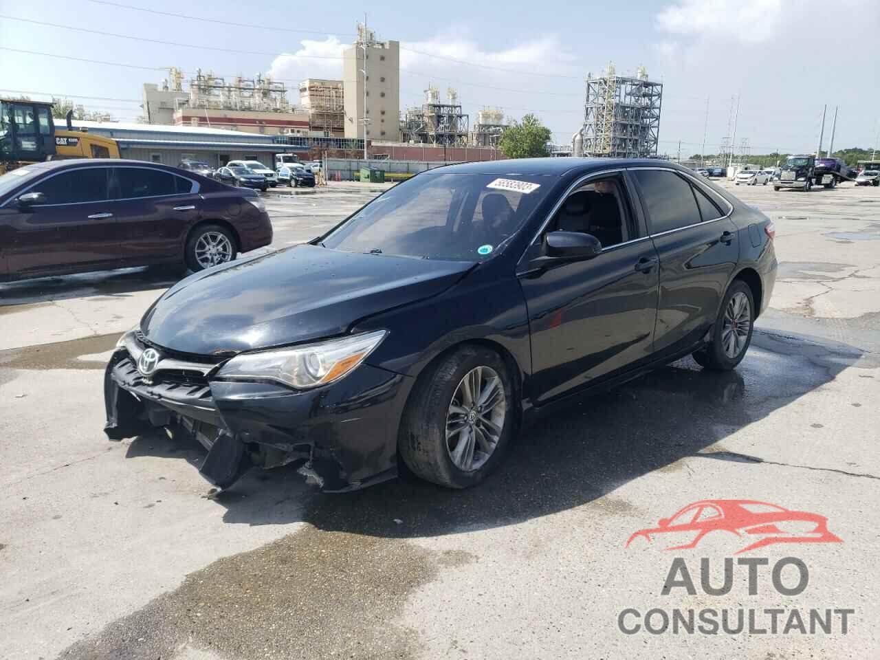 TOYOTA CAMRY 2016 - 4T1BF1FK9GU164531