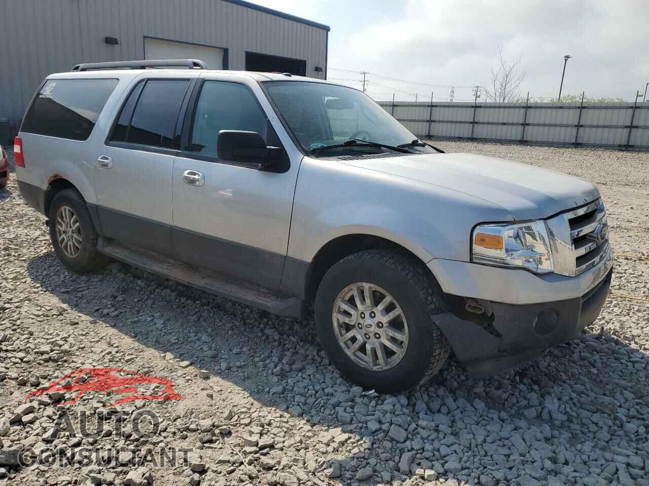 FORD EXPEDITION 2011 - 1FMJK1G52BEF45348