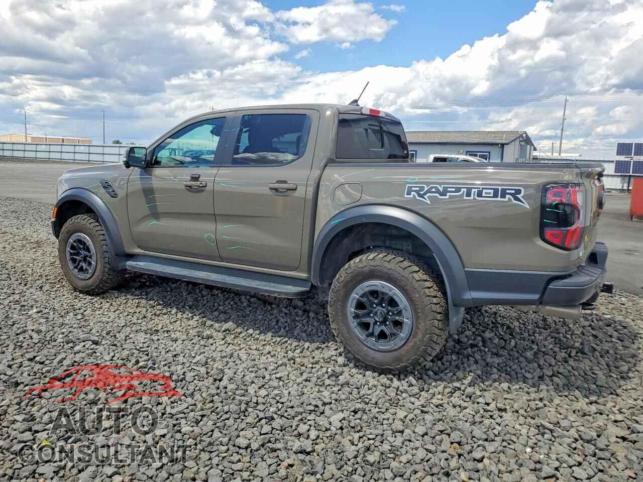 FORD RANGER 2025 - 1FTER4LR4SLE70210