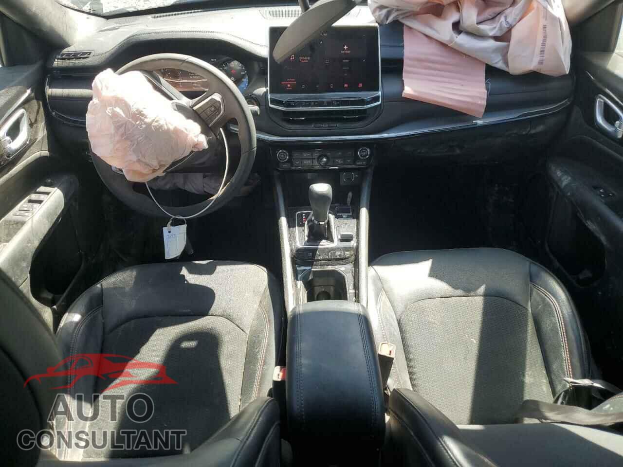 JEEP COMPASS 2023 - 3C4NJDDN8PT566663