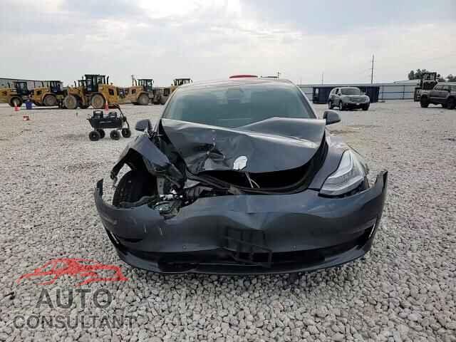 TESLA MODEL 3 2019 - 5YJ3E1EA5KF301115
