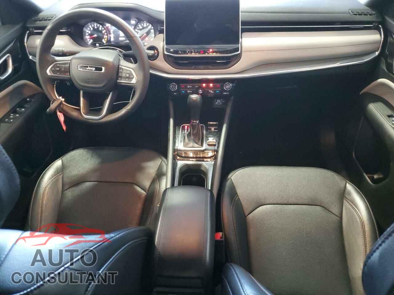 JEEP COMPASS 2023 - 3C4NJDCNXPT564799