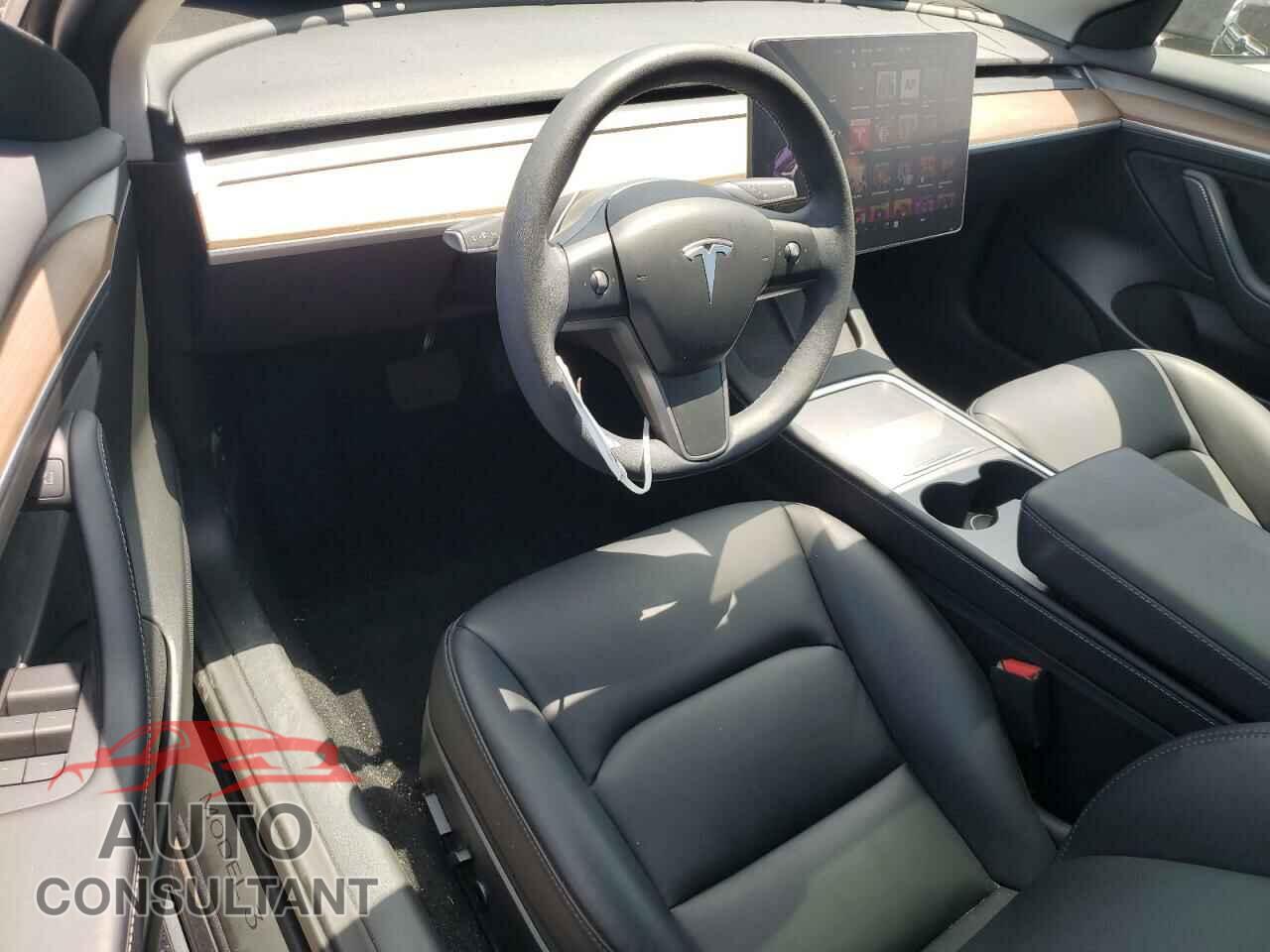 TESLA MODEL 3 2023 - 5YJ3E1EA5PF404624
