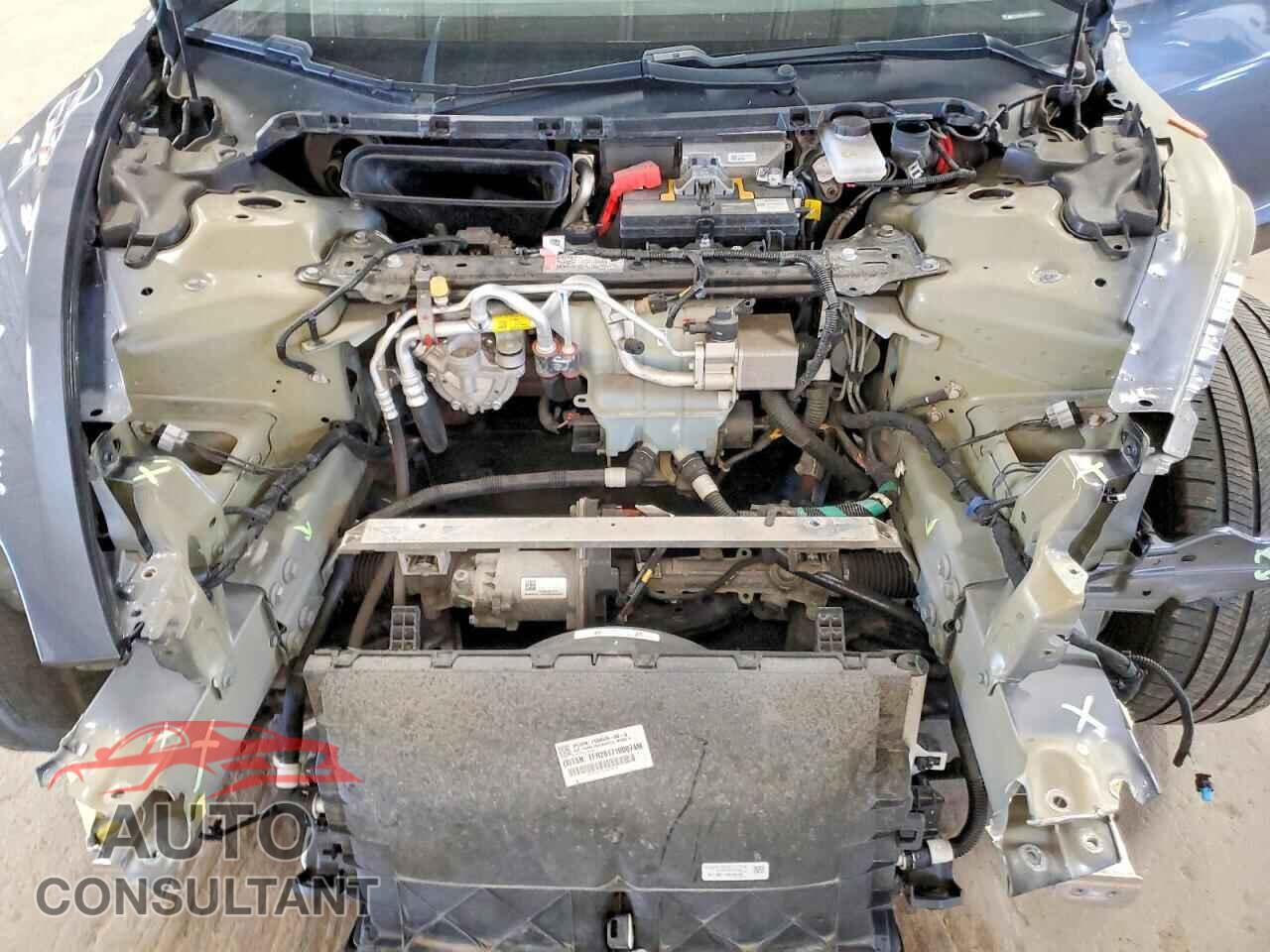 TESLA MODEL 3 2020 - 5YJ3E1EA7LF740933