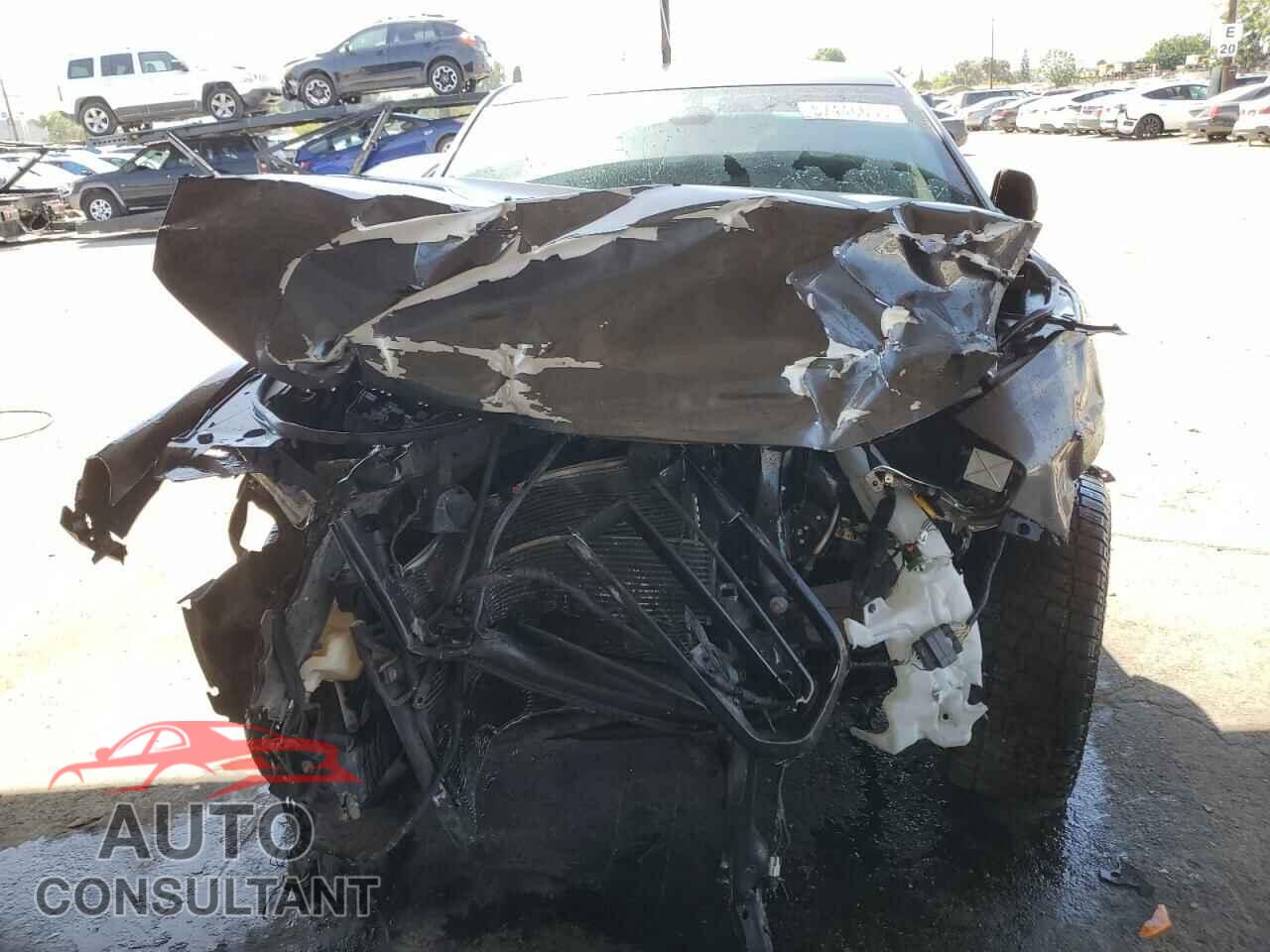 DODGE DURANGO 2015 - 1C4RDHAG8FC201481