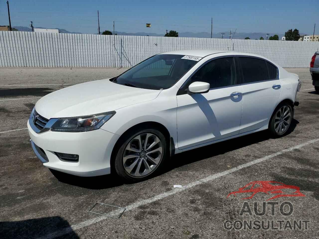 HONDA ACCORD 2015 - 1HGCR2F57FA200346