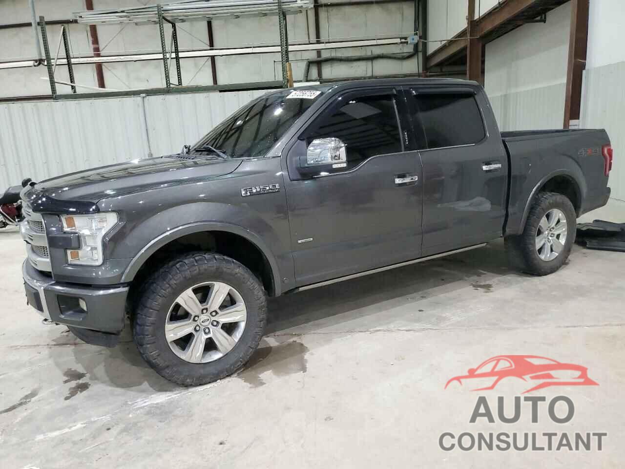 FORD F-150 2015 - 1FTEW1EG3FFC74816