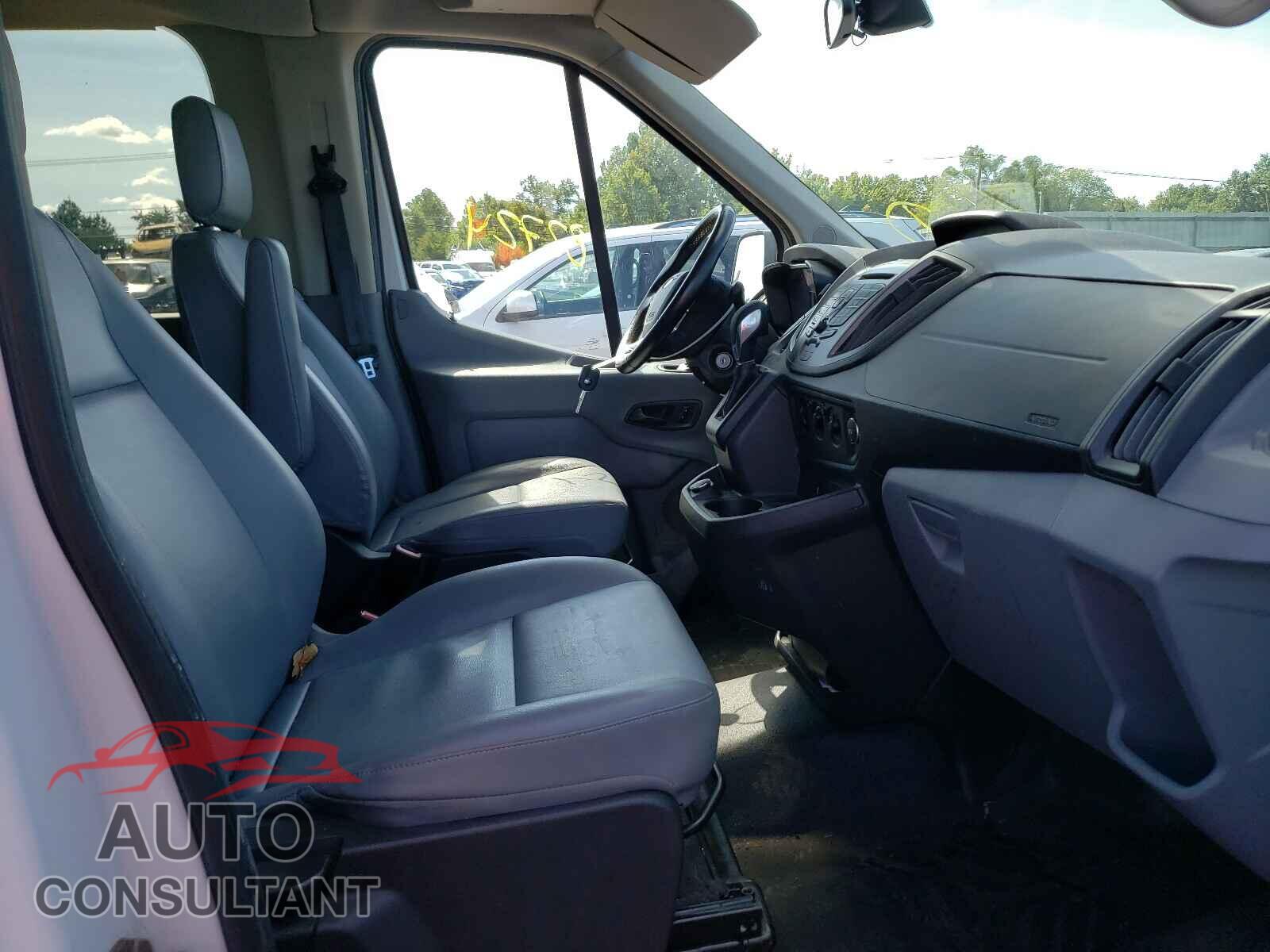 FORD TRANSIT CO 2017 - 1FBAX2CM0HKA33272