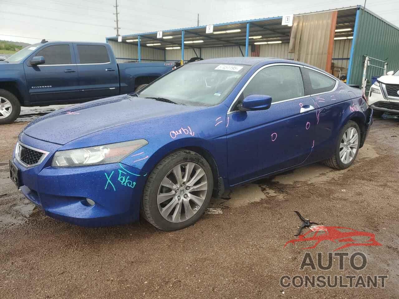 HONDA ACCORD 2010 - 1HGCS2B83AA004899