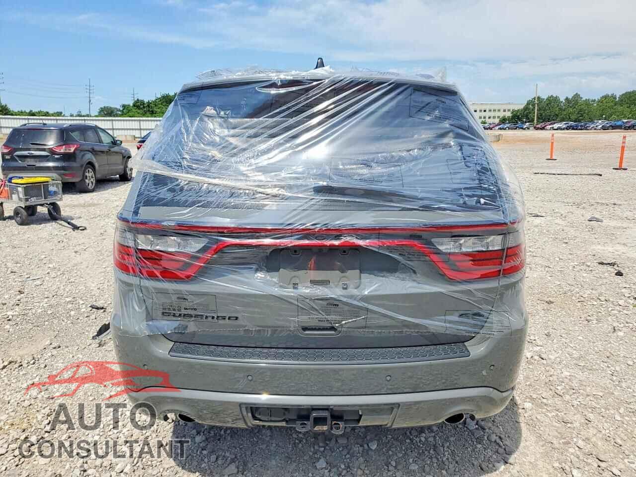 DODGE DURANGO 2025 - 1C4RDJDG7SC503440