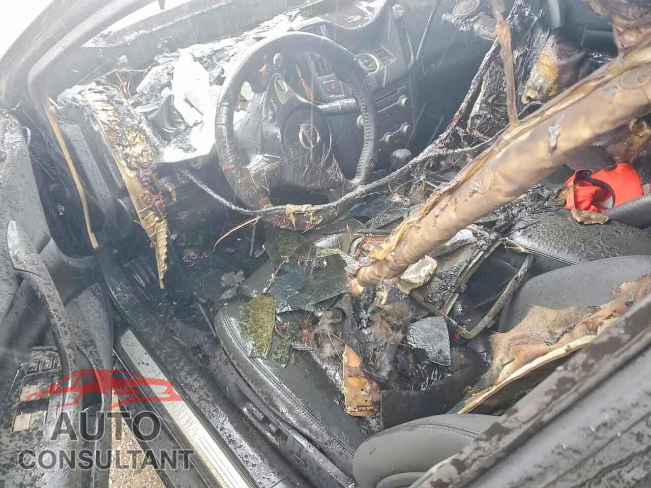 NISSAN MAXIMA 2012 - 1N4AA5AP3CC851017